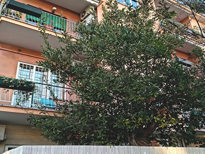 Appartamento bilocale in affitto in Via Fonteiana, Monteverde Vecchio, Roma