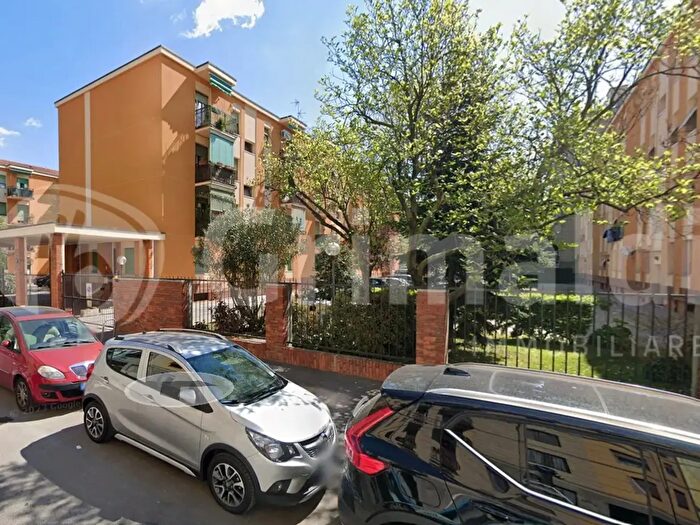 Appartamento bilocale in affitto in Via Taormina, Milano