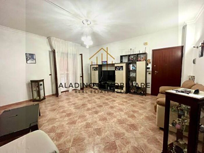 Appartamento quadrilocale in vendita in Trani