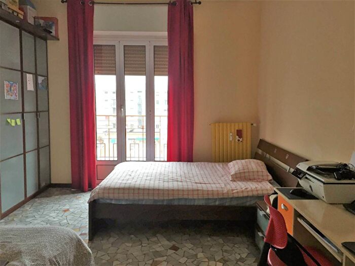 Appartamento trilocale in affitto in Via Padova, Cimiano, Milano