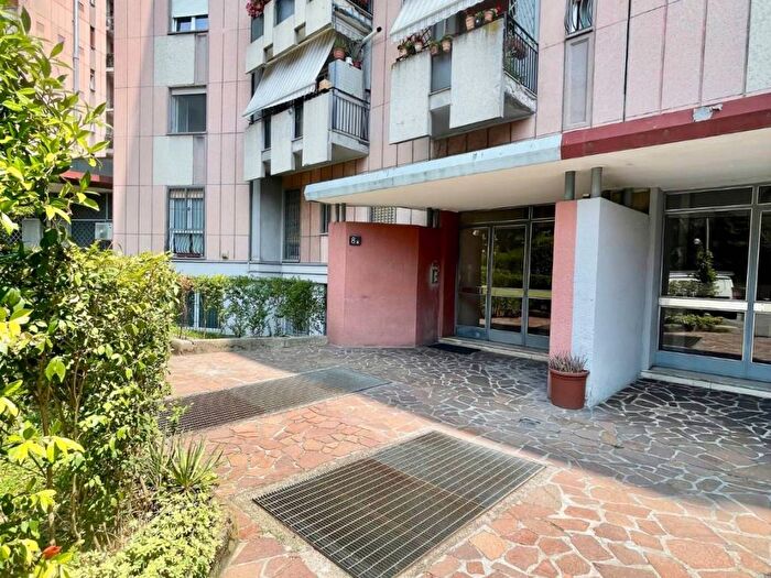 Appartamento monolocale in affitto in Via Gallarate, Certosa, Milano
