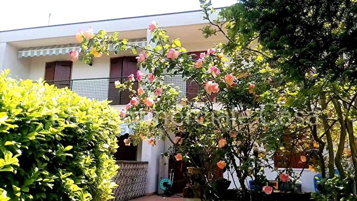 Casa con 7 locali in vendita in Venezia Zona Frazioni Gaggio, Marcon