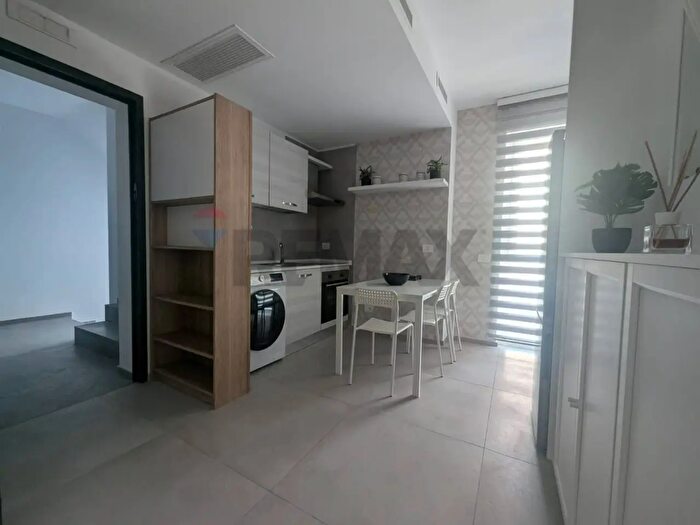 Appartamento monolocale in affitto in Via Arcangelo Scacchi, Bari