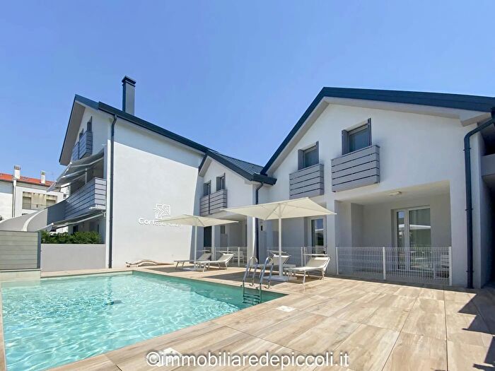 Casa trilocale in vendita in Jesolo, Jesolo