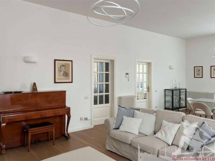 Appartamento con 5 locali in affitto in Centro, Forte dei Marmi