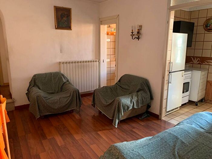 Appartamento trilocale in affitto in Vicolo Bastione, Centro, Frosinone