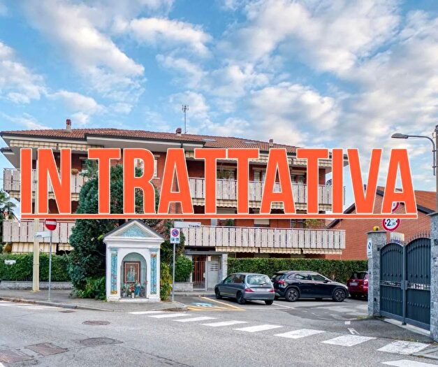 Appartamento con 5 locali in vendita in Via Trieste Grugliasco, Grugliasco
