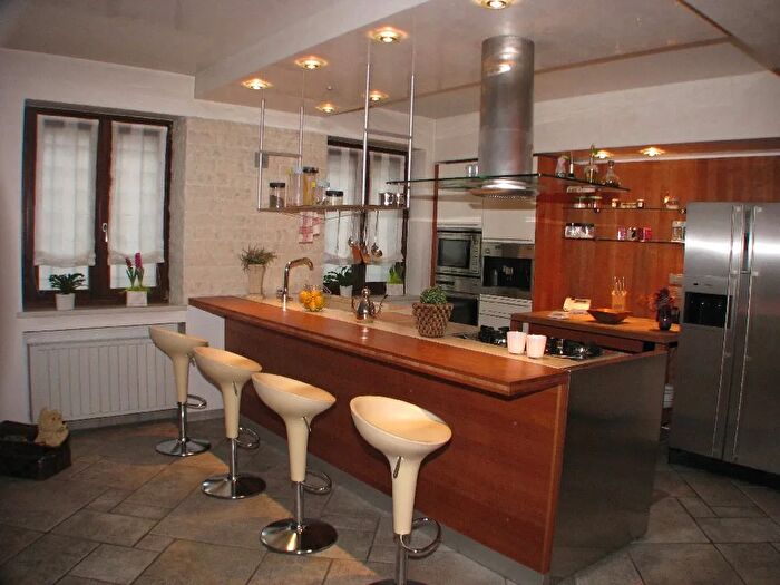 Casa con 7 locali in vendita in Via Rencio B, Bolzano