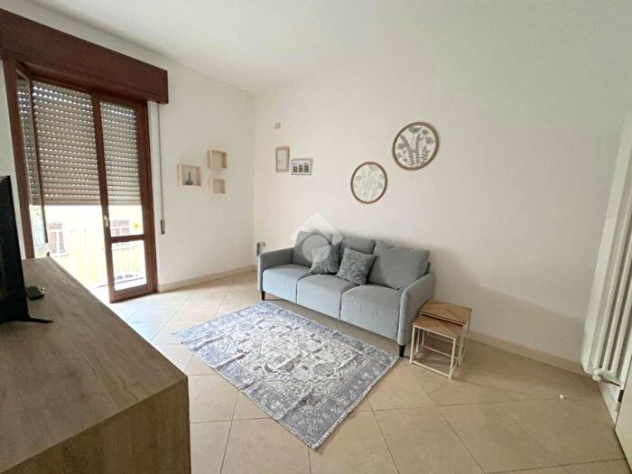 Appartamento bilocale in affitto in Piazza venti settembre, Centro, Calvisano