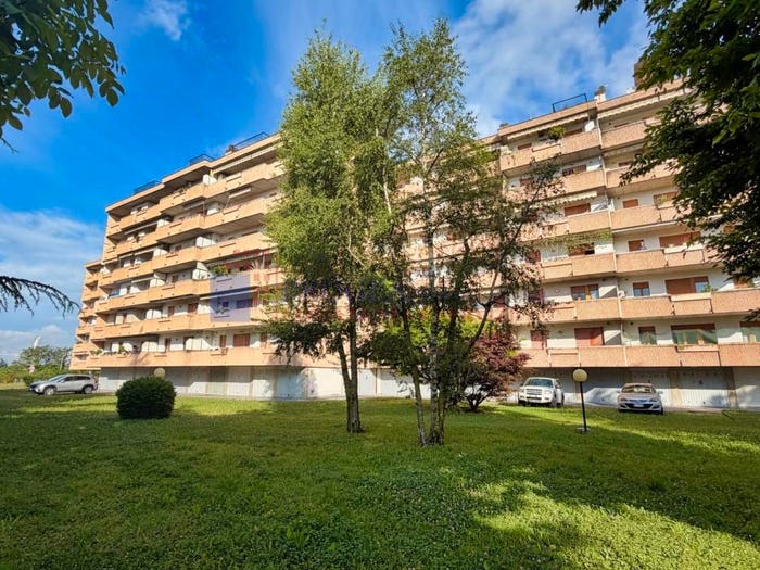Appartamento bilocale in affitto in Via Antonio Varisco, Celadina Boccaleone, Bergamo