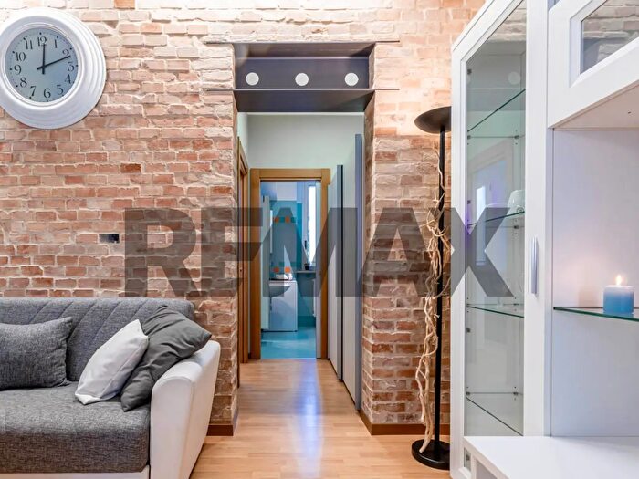 Appartamento bilocale in vendita in Via Galvani, Lanciano