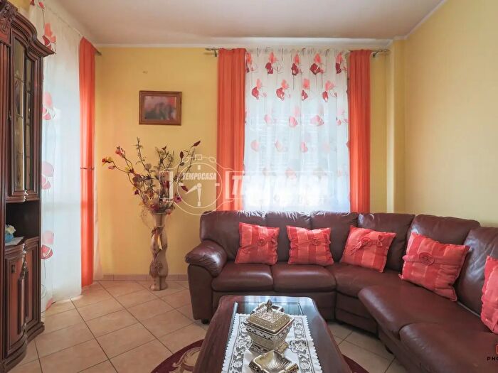 Appartamento quadrilocale in vendita in Via Grado, Ravenna