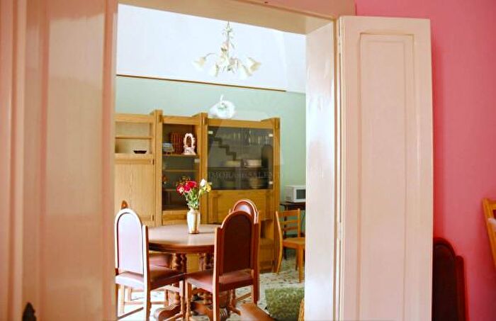 Casa trilocale in vendita in Via della Costituente, Alessano