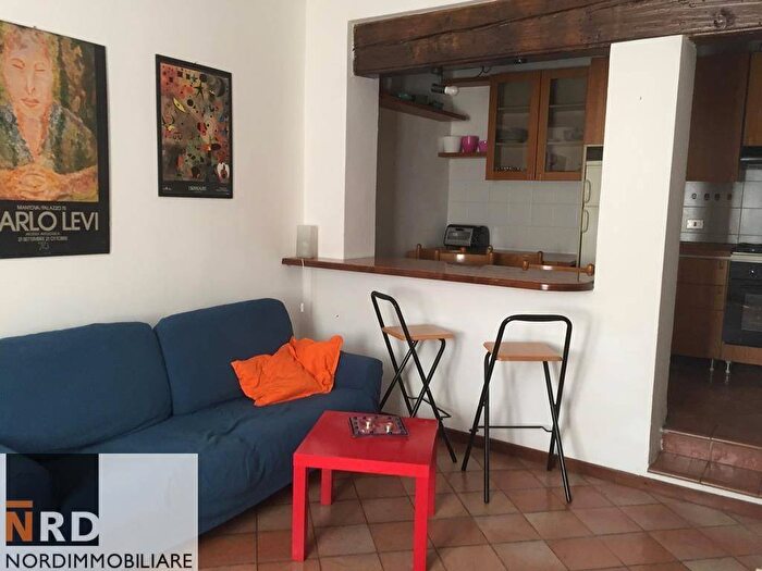 Appartamento bilocale in affitto in Rubens, Centro, Mantova