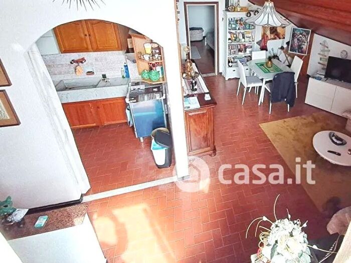 Appartamento quadrilocale in vendita in Via della Rovere, Albisola Superiore