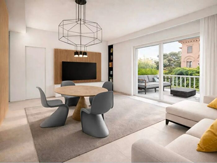 Appartamento bilocale in vendita in Via Francesco Lo Jacono, Palermo