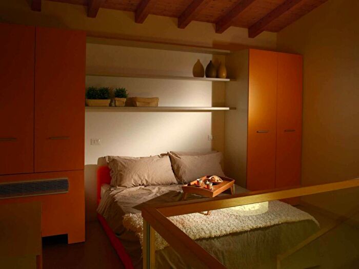 Appartamento bilocale in affitto in Via Carlo Cattaneo, Cattaneo Pacinotti Torricelli, Lissone