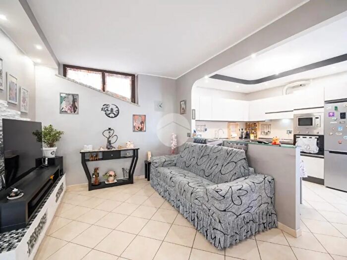 Appartamento quadrilocale in vendita in Via Vittime di Marzabotto, Volvera