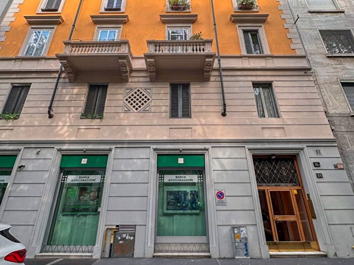 Appartamento monolocale in affitto in Viale Lombardia, Città Studi, Milano