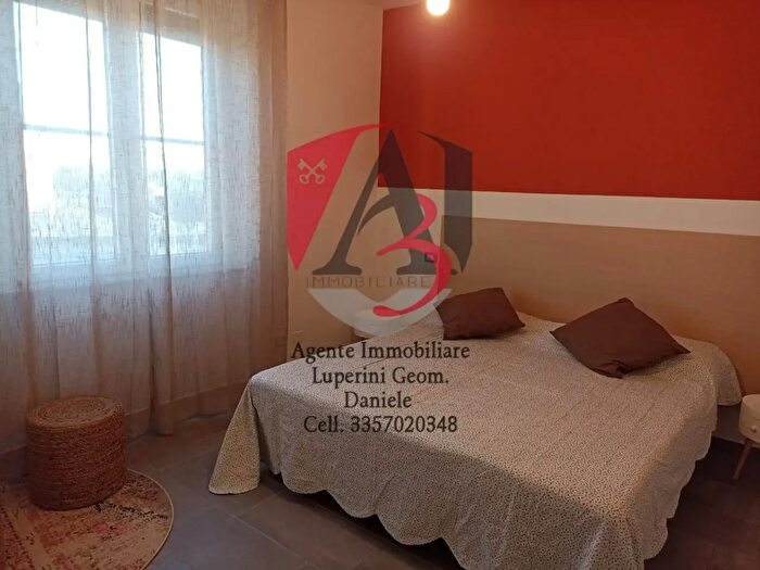 Appartamento quadrilocale in vendita in Pisa