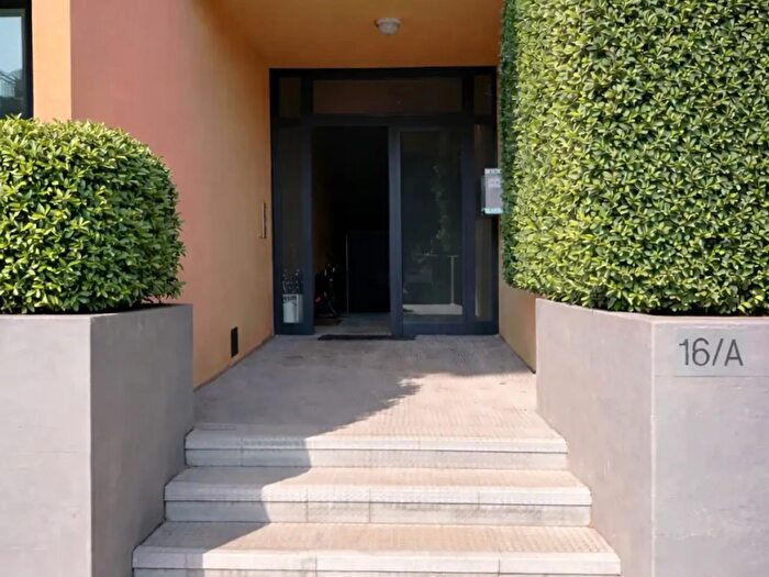 Appartamento quadrilocale in vendita in Via Capri, Senigallia