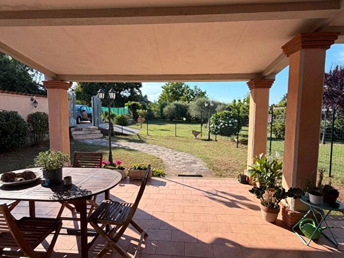 Appartamento trilocale in affitto in Via Olimpia, Centro, Rocca Priora
