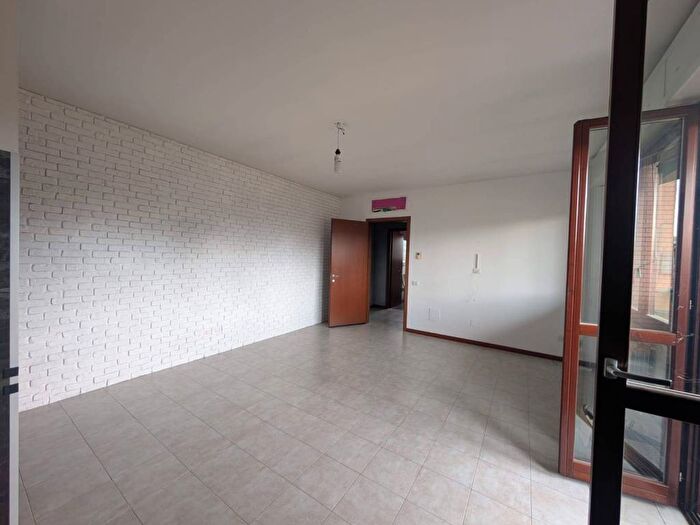 Appartamento bilocale in affitto in Via Amerigo Vespucci, Centro, Cesano Boscone