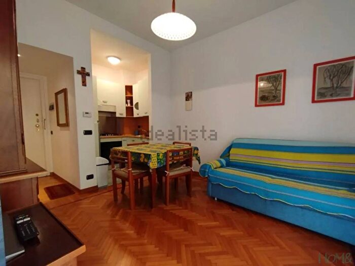 Appartamento bilocale in affitto in Via Giardini Di Vittorio Veneto, Teatro Ariston, Sanremo