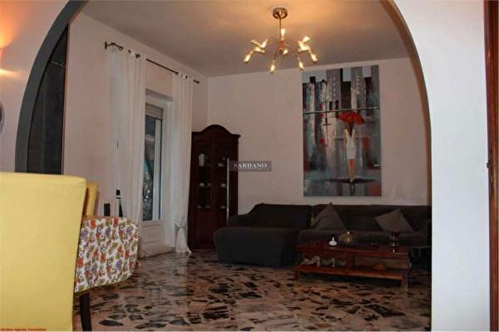 Appartamento trilocale in vendita in Brindisi