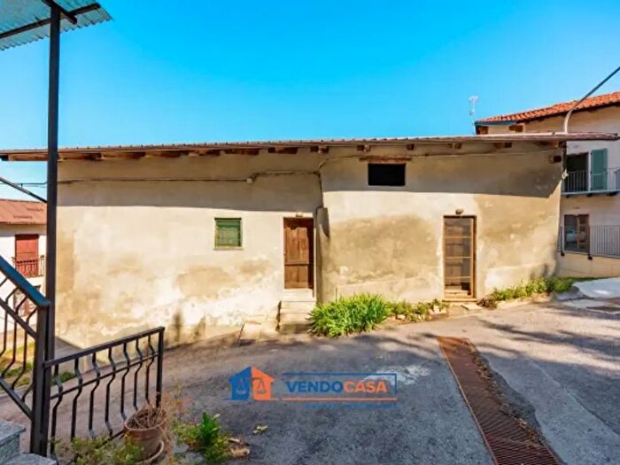 Casa con 5 locali in vendita in Via Soldato Anselmo, Monasterolo Casotto