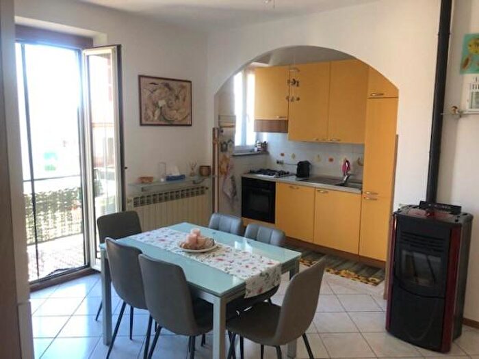 Appartamento trilocale in vendita in Castellanza