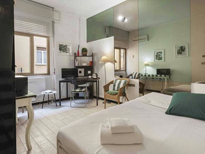 Appartamento bilocale in affitto in Borgo San Iacopo, Ponte Vecchio Pitti, Firenze