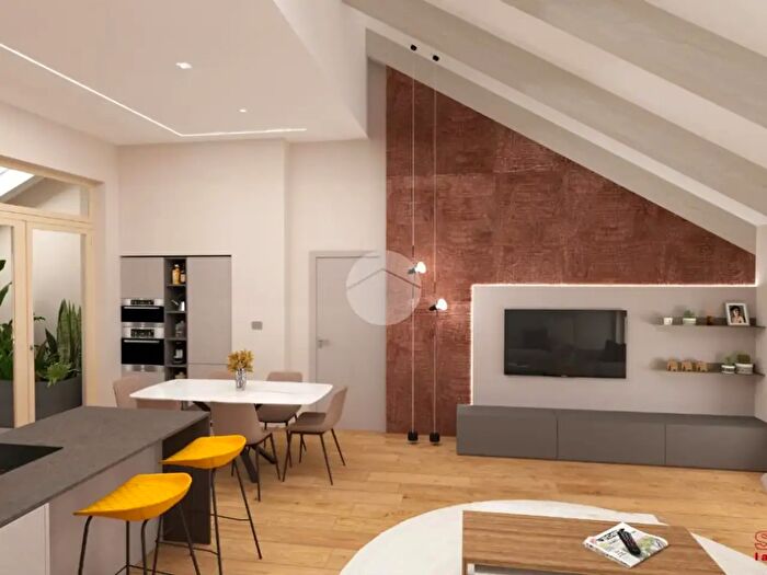 Appartamento con 5 locali in vendita in Piazza del Popolo, Savigliano