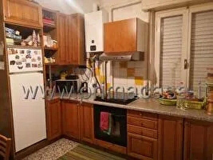 Appartamento trilocale in vendita in Bussolengo