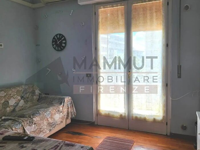 Appartamento bilocale in vendita in Firenze