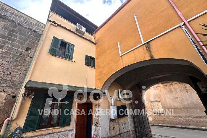 Appartamento trilocale in vendita in Via Luigi Antonio Piccirillo, Portico Di Caserta