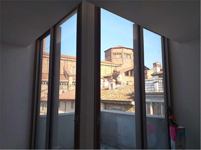 Appartamento quadrilocale in vendita in Piacenza