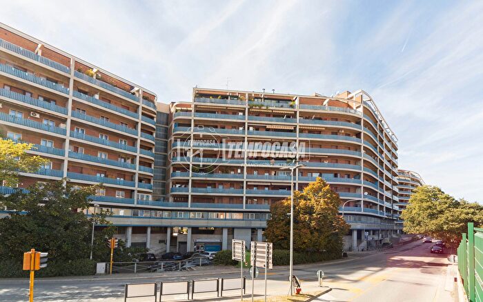 Appartamento bilocale in vendita in Via Sicilia, Perugia