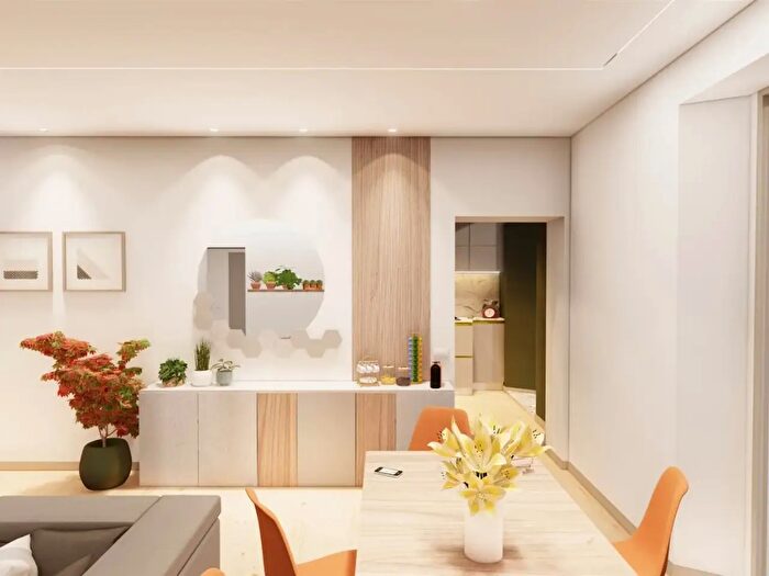 Appartamento quadrilocale in vendita in Cremona