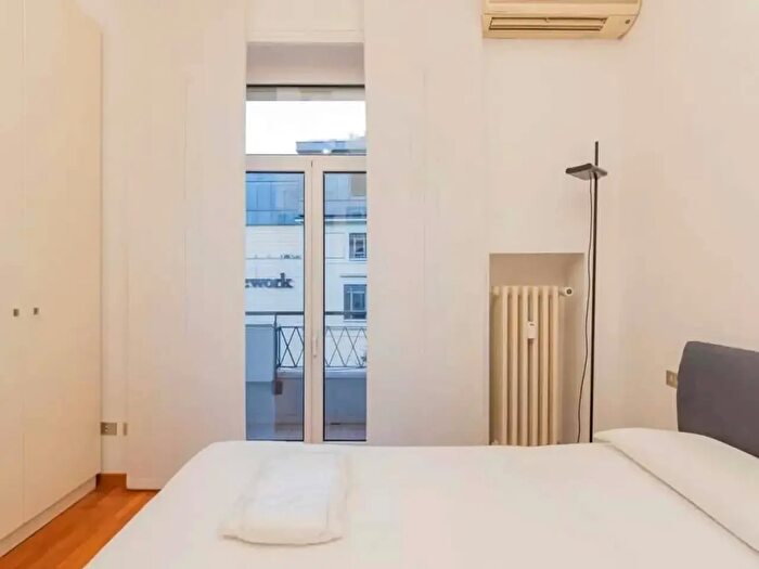 Appartamento monolocale in affitto in Via San Marco, Milano