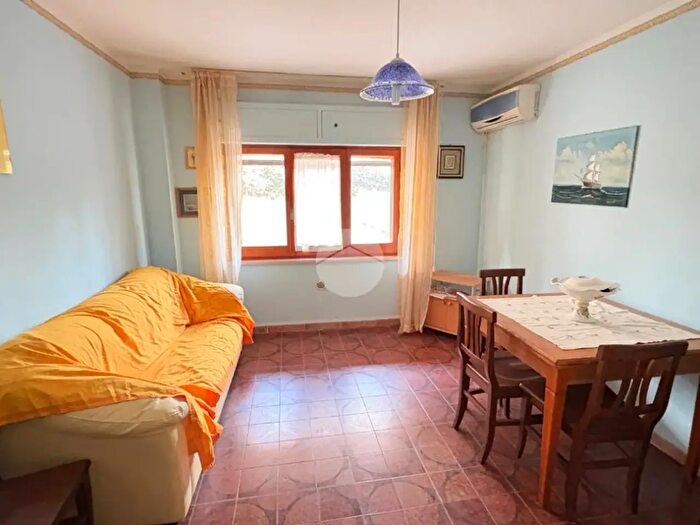 Appartamento bilocale in vendita in Via San Francesco, Silvi