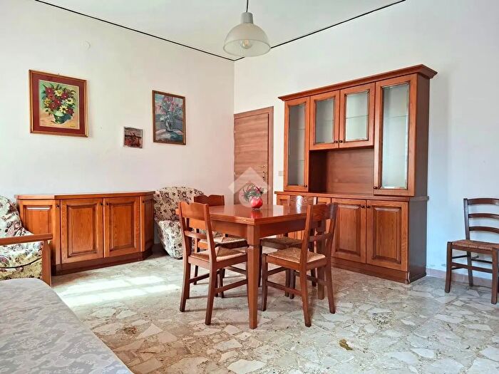 Casa quadrilocale in vendita in Via Alceste Ricciarelli, Ferrara
