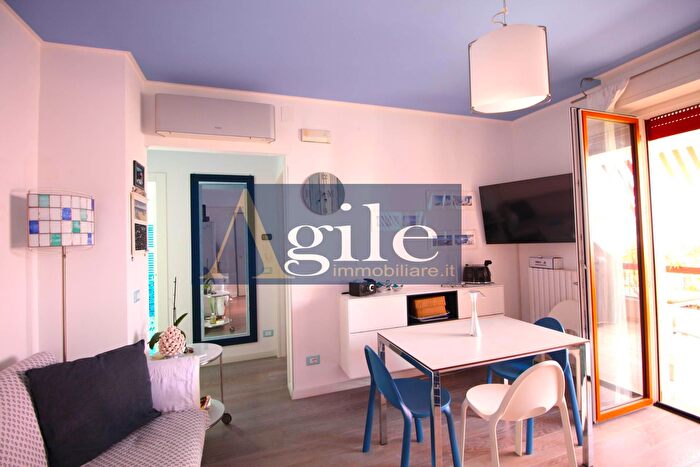 Appartamento trilocale in vendita in Via Matilde Serao, San Benedetto Del Tronto