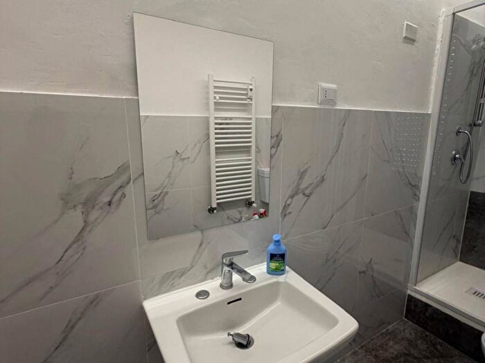 Appartamento bilocale in affitto in Via Stefanina Moro, Quezzi, Genova