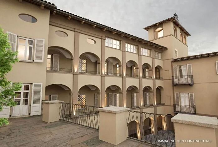 Appartamento trilocale in vendita in Via Spanzotti Carmagnola, Carmagnola