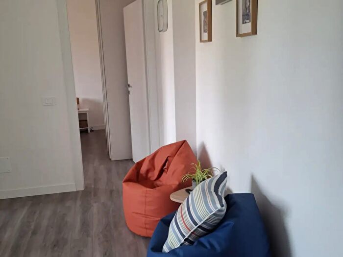 Appartamento bilocale in affitto in Via Paulucci di Calboli Fulcieri, Milano