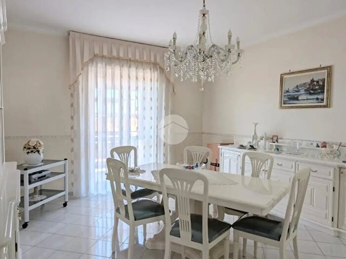 Appartamento bilocale in vendita in Via Cristoforo Colombo, Melito Di Napoli