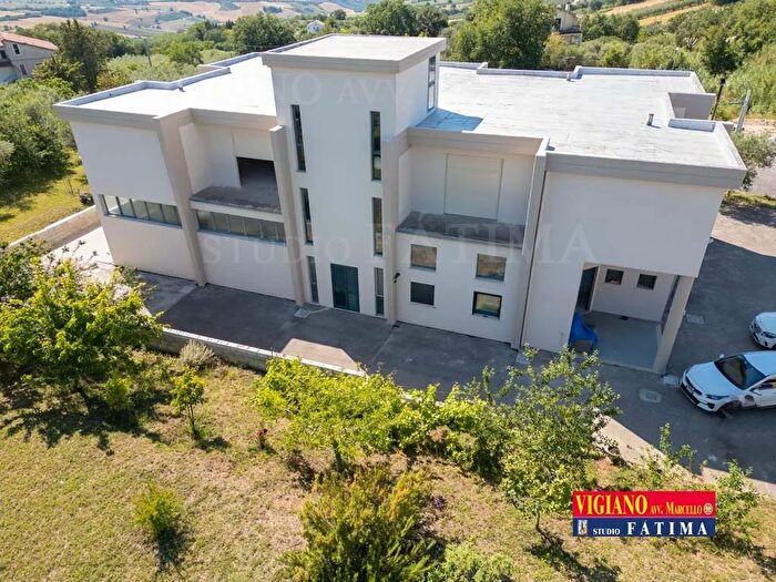 Casa in vendita in False, Larino