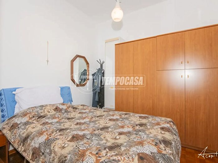 Appartamento quadrilocale in vendita in Via Attilio Aurelio Rizzo, Villadose