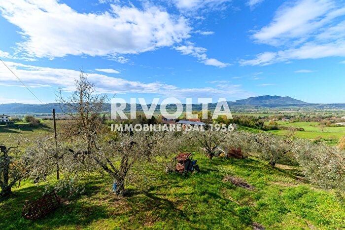 Casa con 5 locali in vendita in Via Roma, Forano